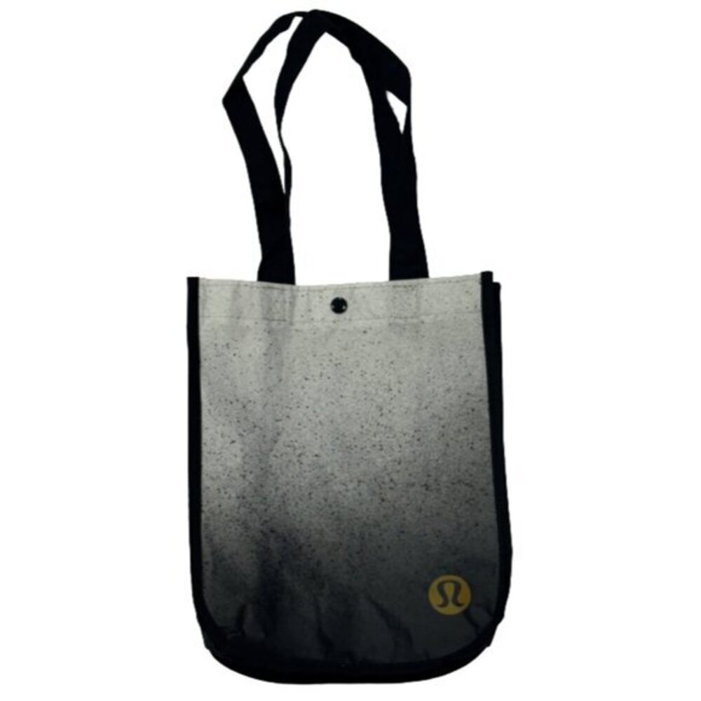 🌷 Lululemon Reusable Snap Bag